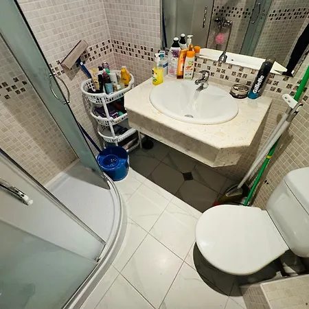 Lejlighed Victoria Two Bedroom Sunny *