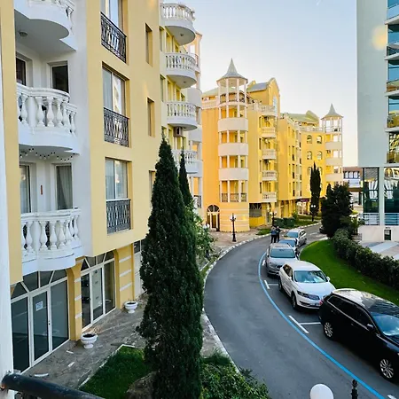 Lejlighed Victoria Two Bedroom Sunny Sunny Beach