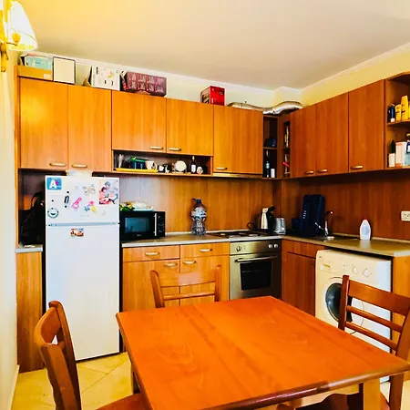 Victoria Two Bedroom Sunny Lejlighed