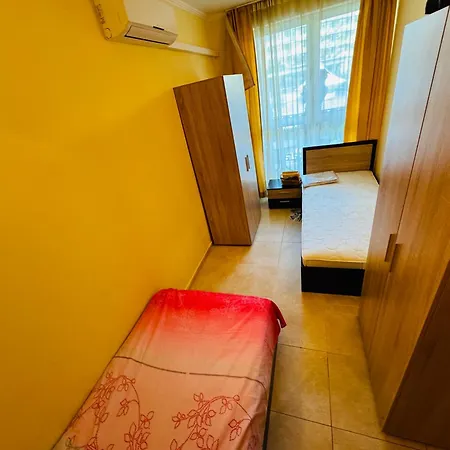 Lejlighed Victoria Two Bedroom Sunny