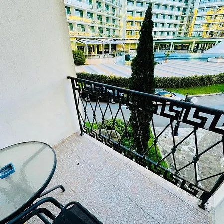 Lejlighed Victoria Two Bedroom Sunny *