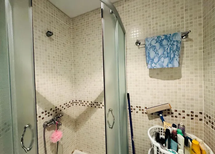 Victoria Two Bedroom Sunny Apartment Slantschew brjag