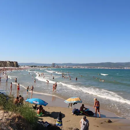 Victoria Two Bedroom Sunny Διαμέρισμα