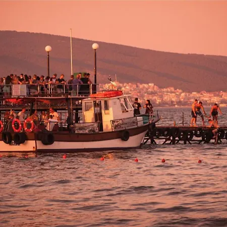 Διαμέρισμα Victoria Two Bedroom Sunny Σάνι Μπιτς