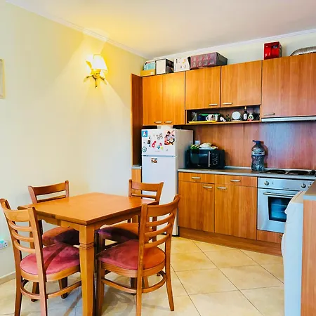 Victoria Two Bedroom Sunny 아파트 *