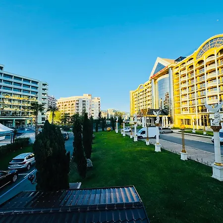 Victoria Two Bedroom Sunny Διαμέρισμα Σάνι Μπιτς