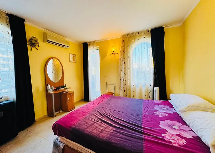 Victoria Two Bedroom Sunny Sunny Beach