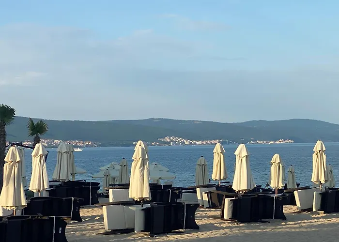 Victoria Two Bedroom Sunny * Sunny Beach