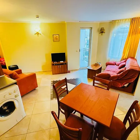 Victoria Two Bedroom Sunny * Sunny Beach