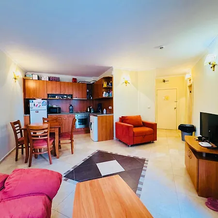 Apartamento Victoria Two Bedroom Sunny