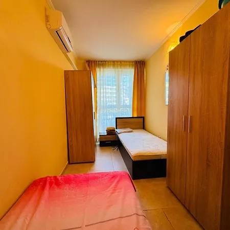 Apartamento Victoria Two Bedroom Sunny *