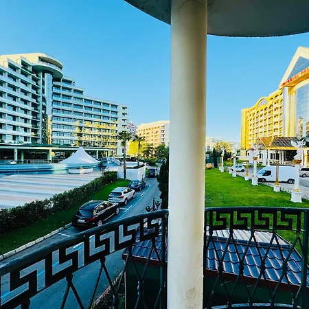 Apartamento Victoria Two Bedroom Sunny *