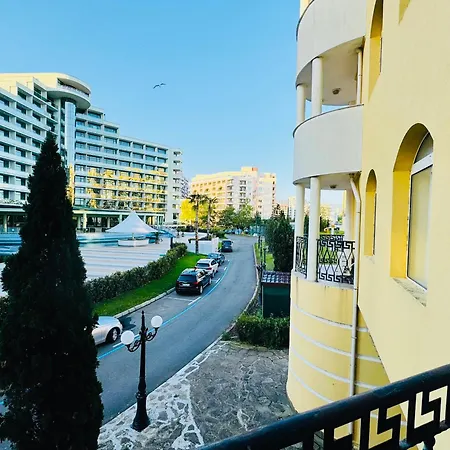 Apartamento Victoria Two Bedroom Sunny *
